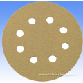 Abrasive Velcro Disc (ES04015)